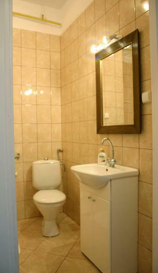Baltica Apartament Gdansk Exterior photo
